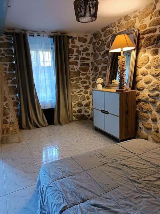 דירות Ria Paisible Et Cosy מראה חיצוני תמונה